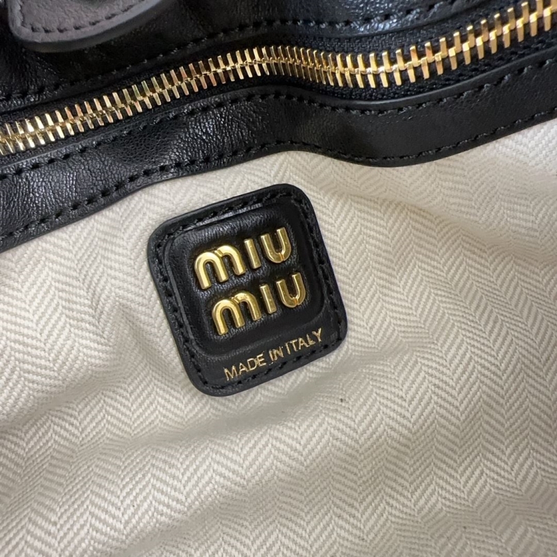 MIU MIU Top Handle Bags